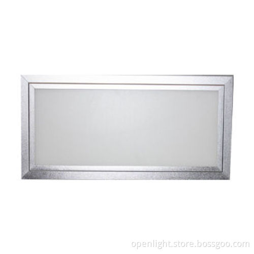 Indoor Lamp, 85-265V AC, New High Power, 1,200 x 300 x 12mm, CE/RoHS/TUV/UL Marks, 3-year Warranty